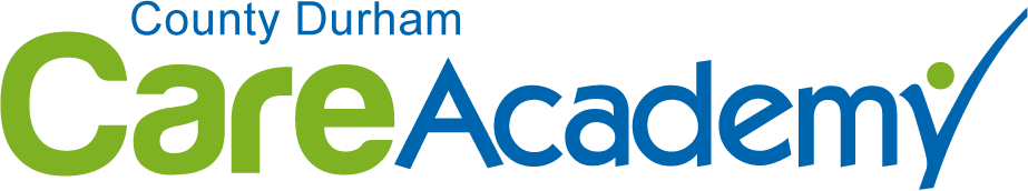 County Durham Care Academy job portal