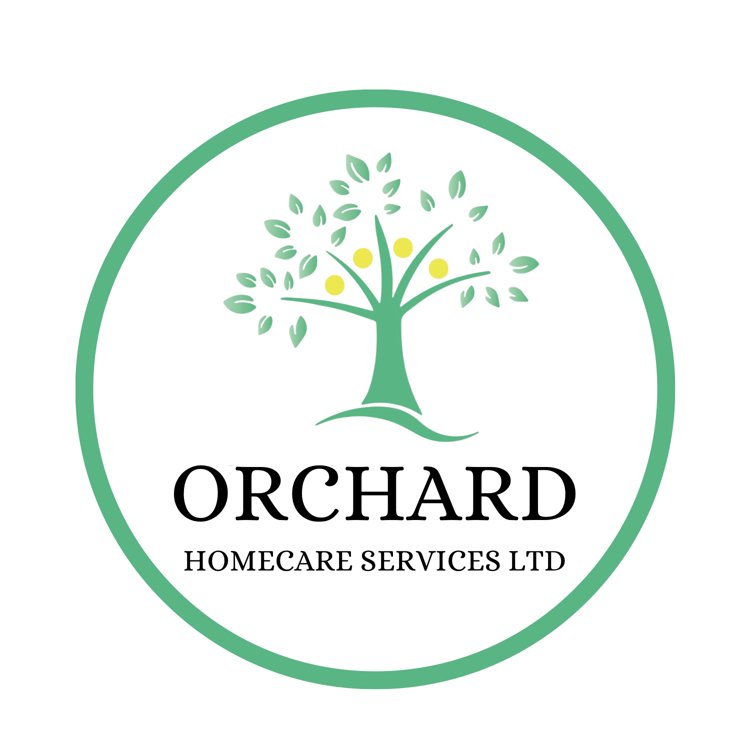 Orchard Homecare Services Ltd