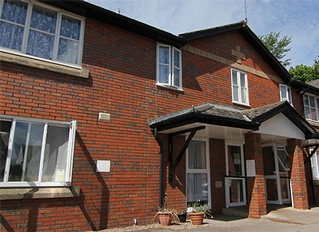 Acorn Grange Residential Home