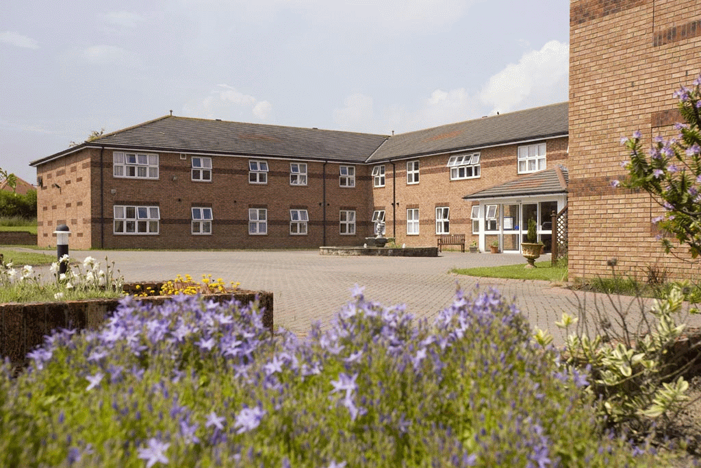 Harbour Healthcare – Brockwell Court