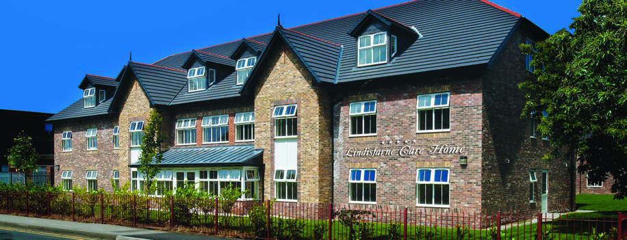 Lindisfarne Care Home (Newton Hall)