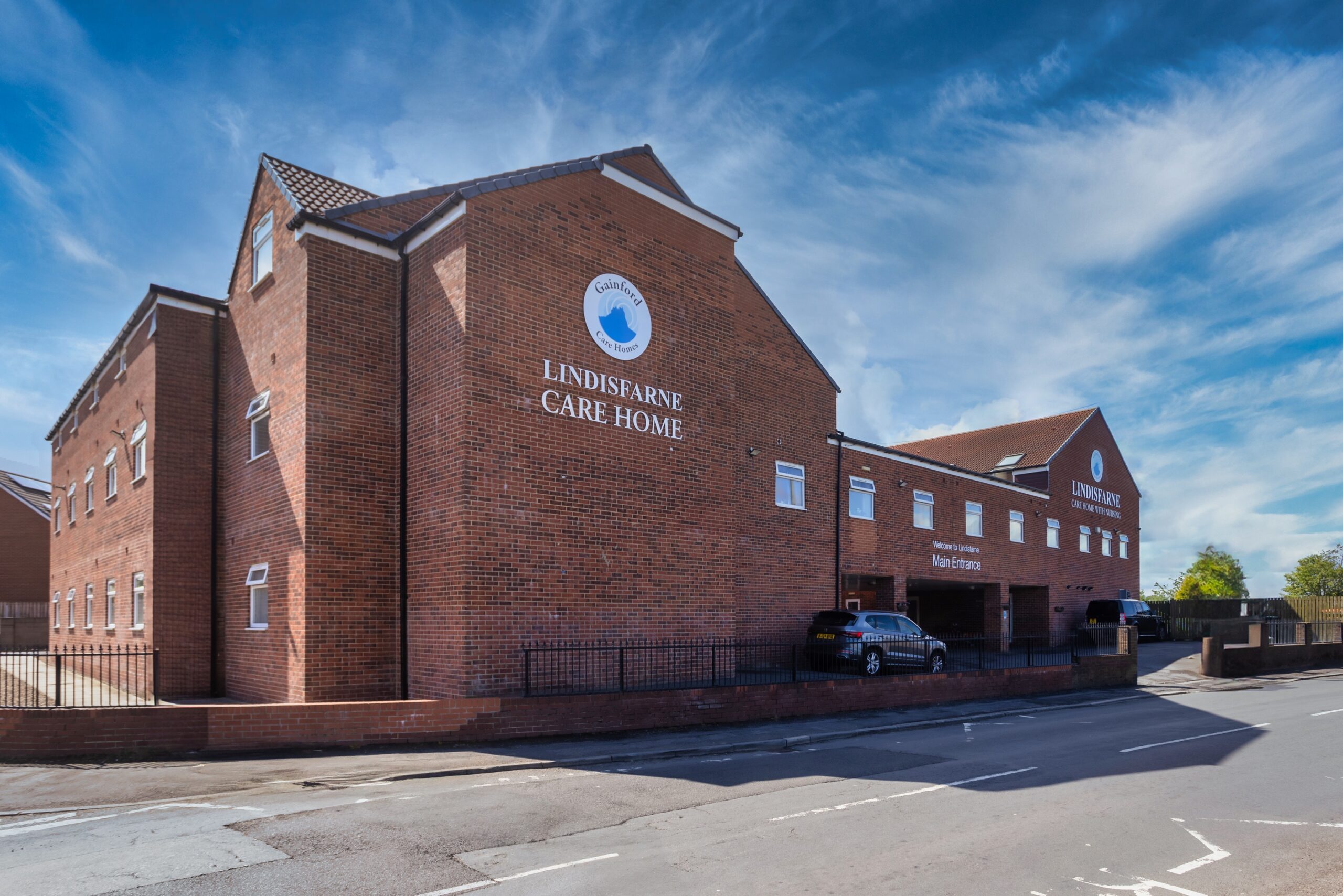Lindisfarne Shotton
