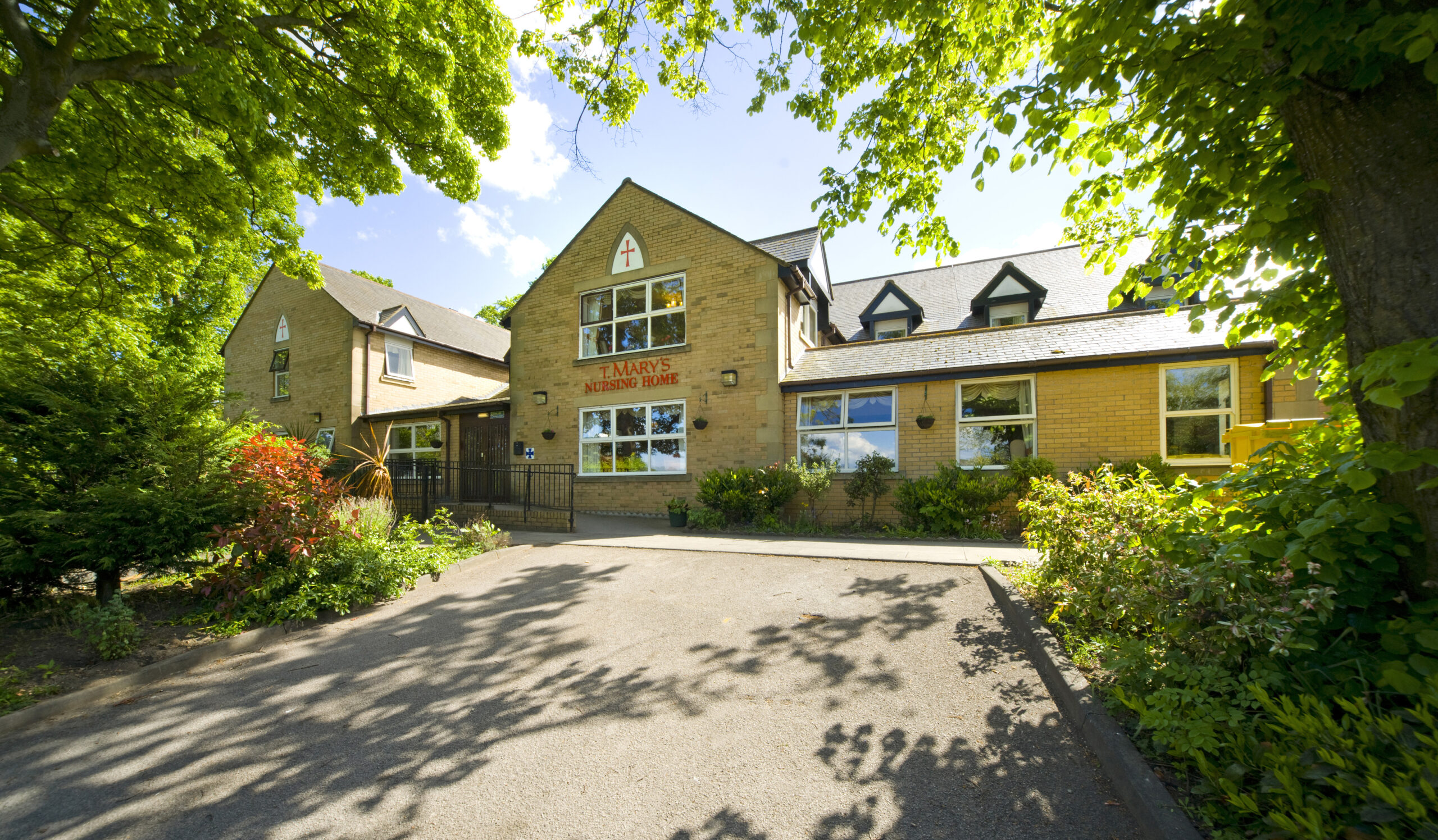 St Marys Nursing Home