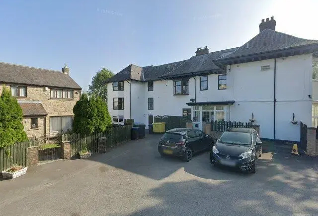 The Fields Care Home