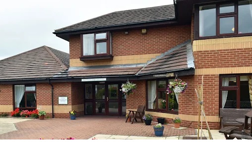 Hillcare, Bannatyne Lodge Care Home